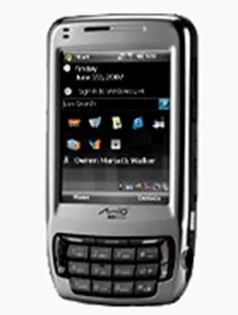 mitac mio a702