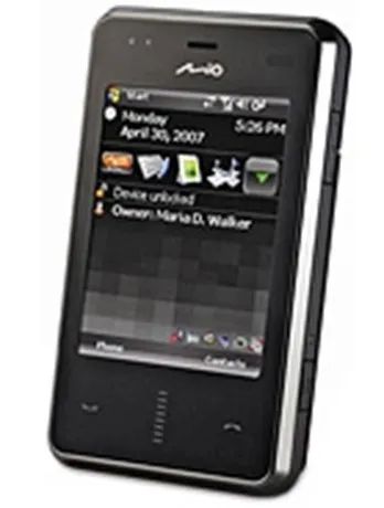 mitac mio leap g50