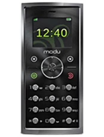 modu shiny jacket