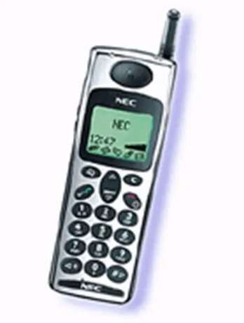nec db2000