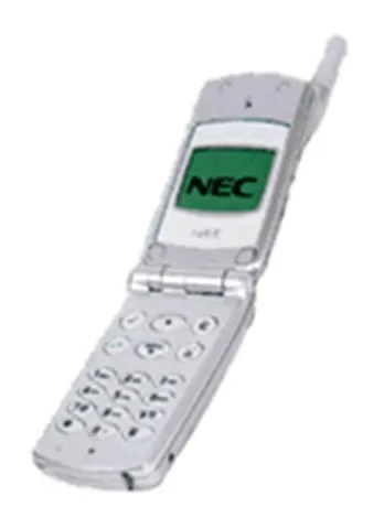 nec db5000