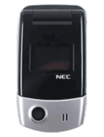 nec n160