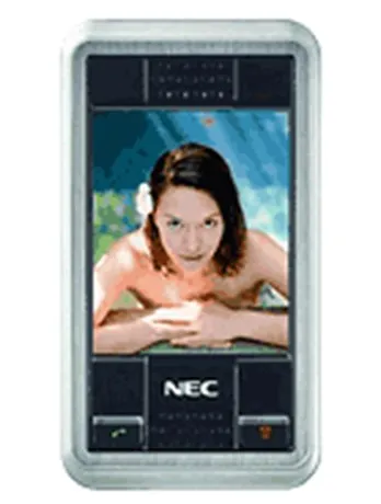 nec n500
