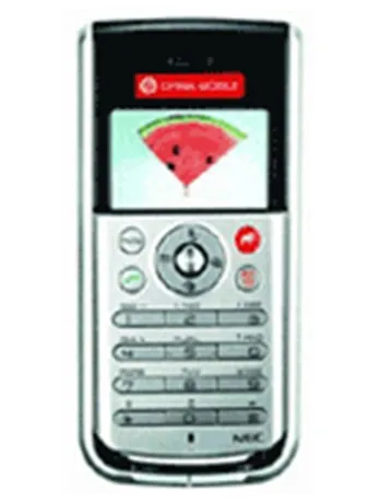 nec n630