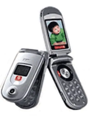 nec n750