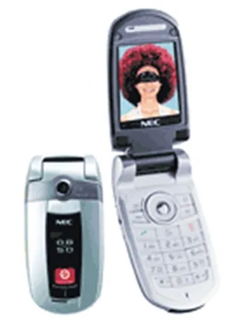 nec n850