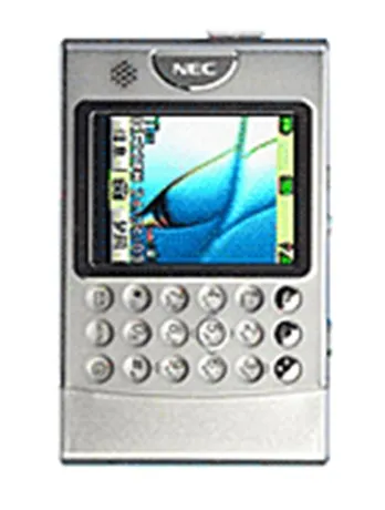 nec n900
