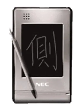nec n908