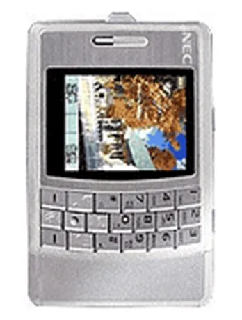 nec n923