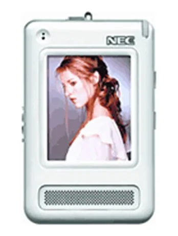 nec n938
