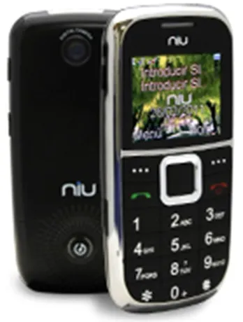 niu domo n102