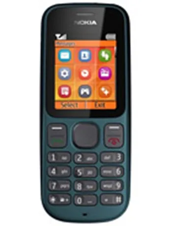 nokia 100