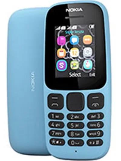 nokia 105 (2017)