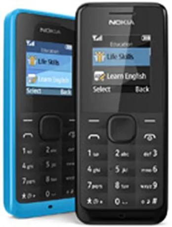nokia 105