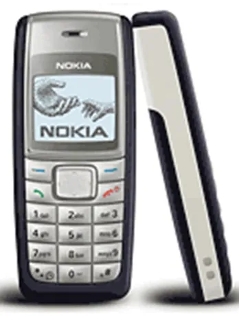 nokia 1112