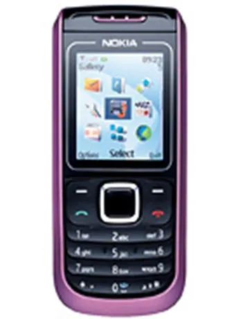 nokia 1680 classic