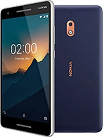 nokia 2.1