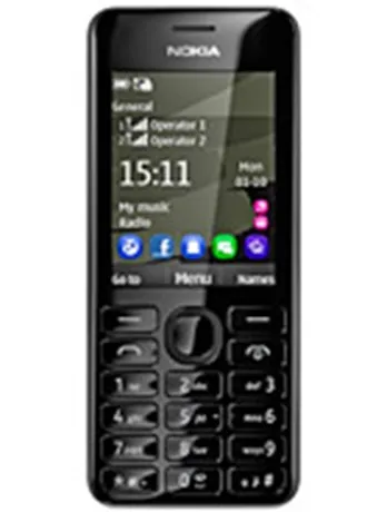 nokia 206