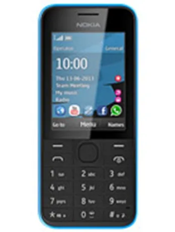 nokia 208