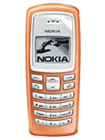 nokia 2100