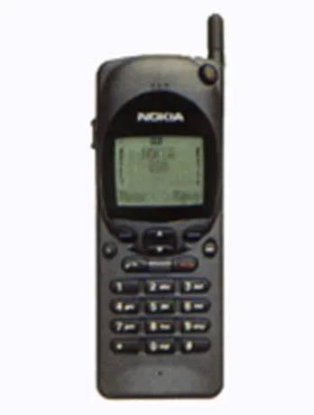 nokia 2110