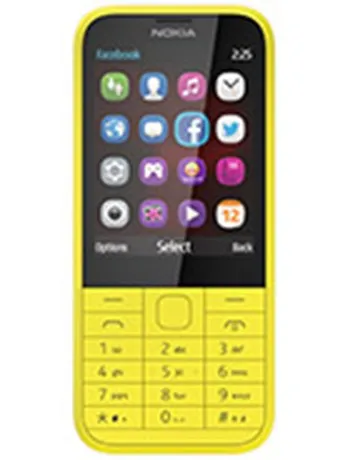 nokia 225 dual sim