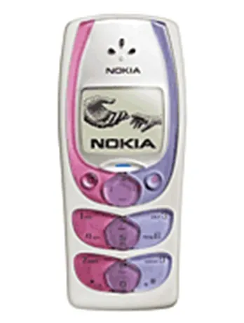 nokia 2300