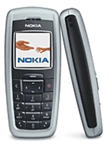 nokia 2600