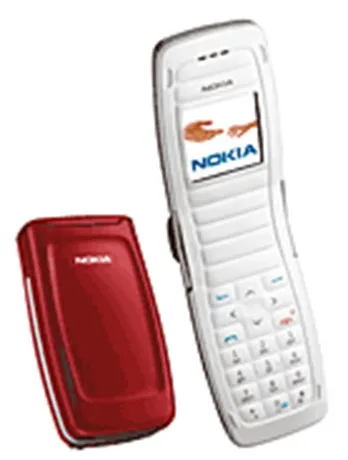 nokia 2650