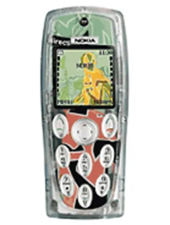 nokia 3200