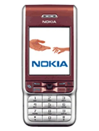 nokia 3230