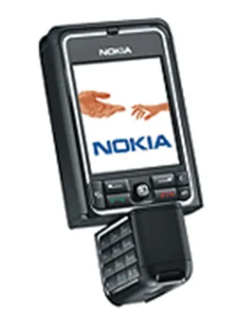 nokia 3250