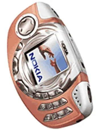nokia 3300