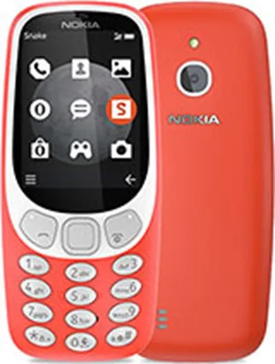 nokia 3310 3g