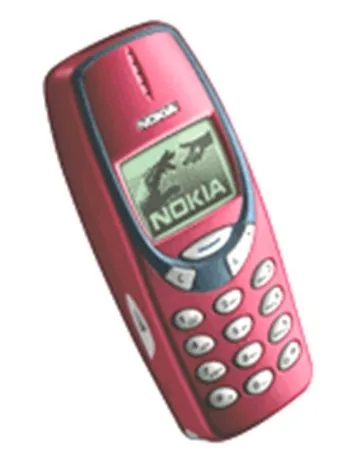 nokia 3330