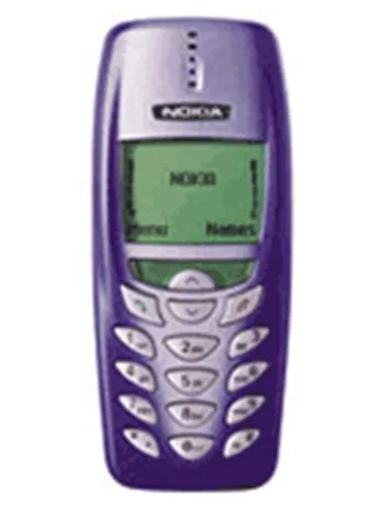 nokia 3350