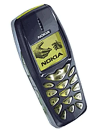 nokia 3510