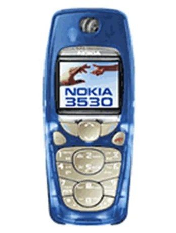 nokia 3530