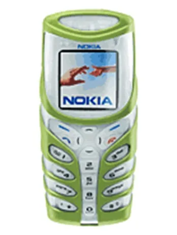 nokia 5100