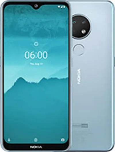 nokia 6.2