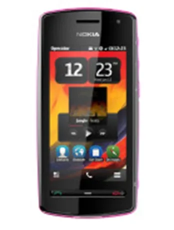 nokia 600