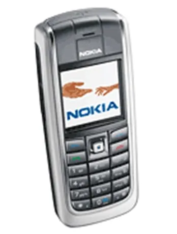 nokia 6020
