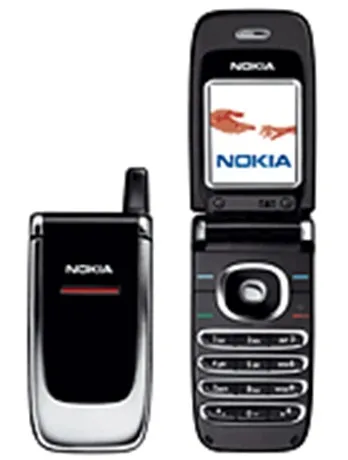 nokia 6060