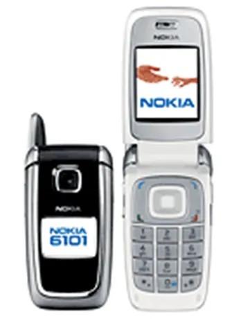 nokia 6101