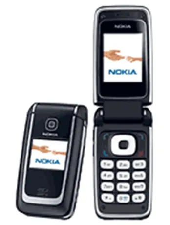 nokia 6136