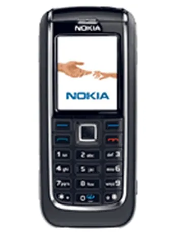 nokia 6151
