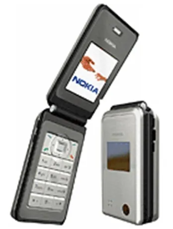 nokia 6170