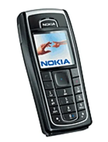 nokia 6230