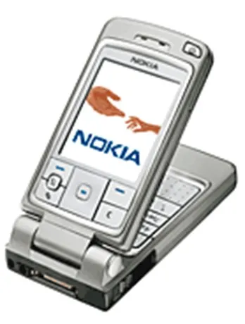 nokia 6260