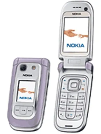 nokia 6267
